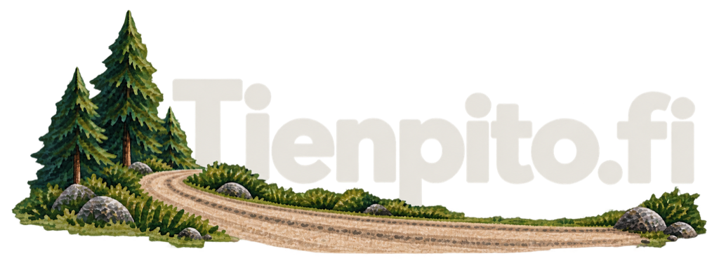 Tienpito.fi